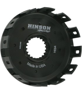 BASKET CLUTCH HONDA