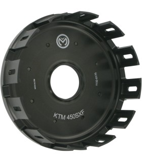 BASKET CLUTCH-KTM450SXF