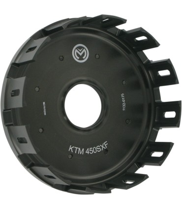BASKET CLUTCH-KTM450SXF