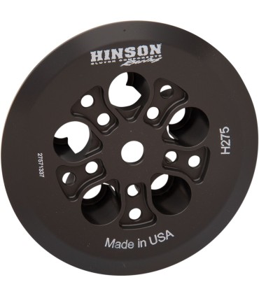 PLATE PRESSURE RMZ250 07