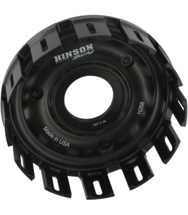 BASKET CLUTCH LTR450