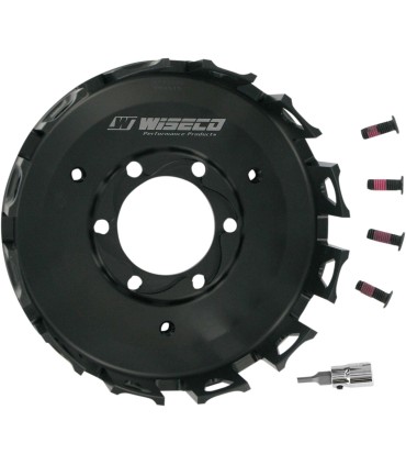 CLUTCH BASKET DRZ400