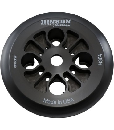 PRESS PLATE CRF450R 09