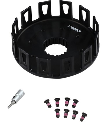 CLUTCH BASKET KX250F/RMZ