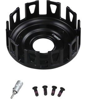 CLUTCH BASKET TRX400EX