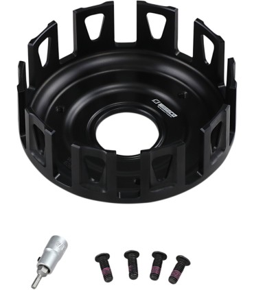 CLUTCH BASKET TRX400EX