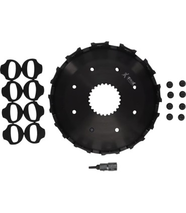 CLUTCH BASKET YZ250 93-23