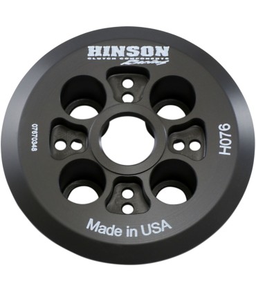 PLATE PRESSURE KX85/100