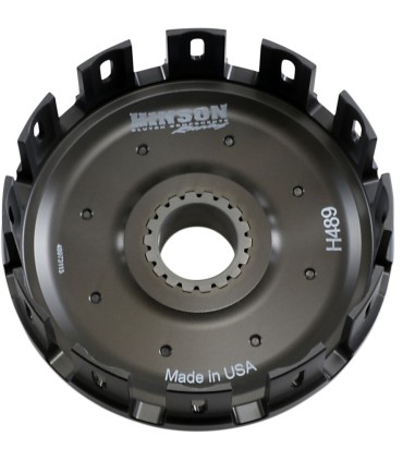 BASKET CLUTCH SG C CRF450