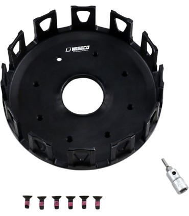 CLUTCH BASKET KTM450/505