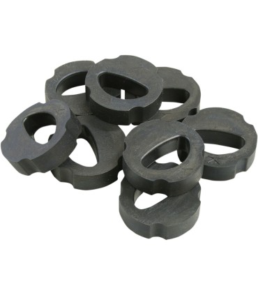 CUSHION KIT KX250/450F