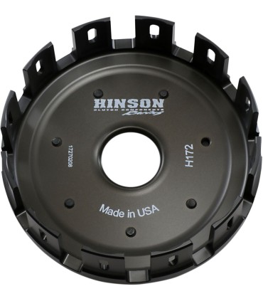 BASKET CLUTCH XR650R