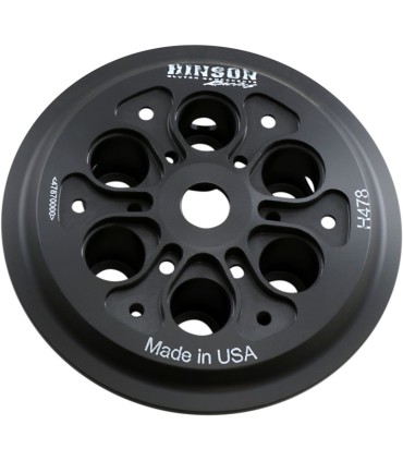 PLATE PRESSURE KTM 350SXF