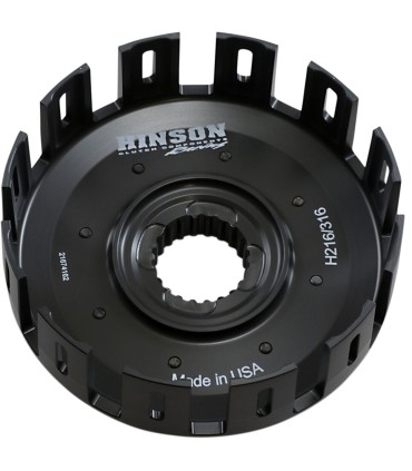 BASKET CLUTCH YZ450F