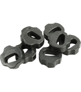 CUSHION KIT YZ/WR450