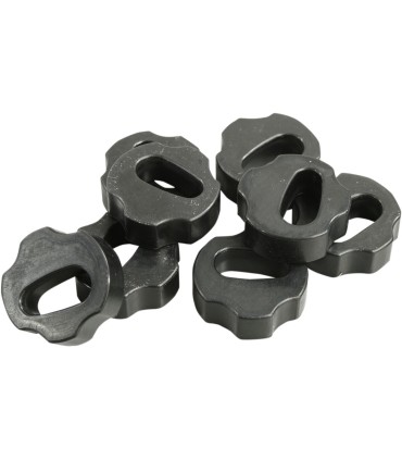 CUSHION KIT YZ/WR450