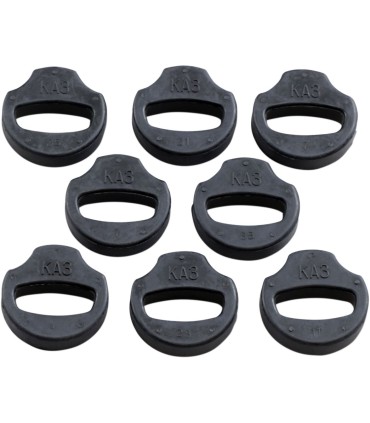 CUSHION KIT HONDA/KTM