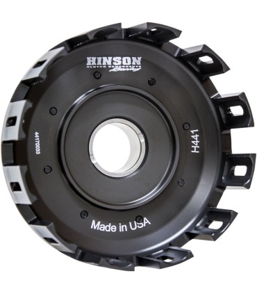 BASKET CLUTCH YZ250F