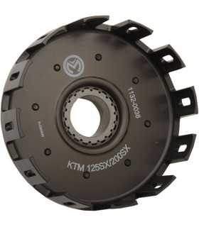 BASKET CLUTCH KTM