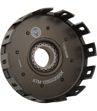 BASKET CLUTCH KTM