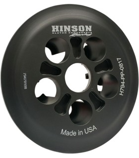 PRESS PLATE HON CRF250R