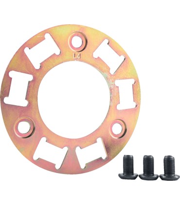 BACKING PLATE KTM SXS-F45