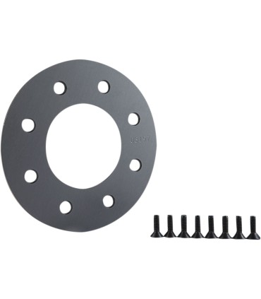 BACKING PLATE W/S CR150R