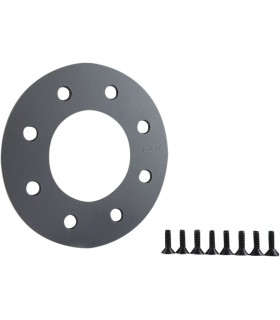 BACKING PLATE W/S HONDA C