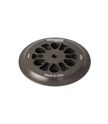 PRESSURE PLATE FOR HIN338