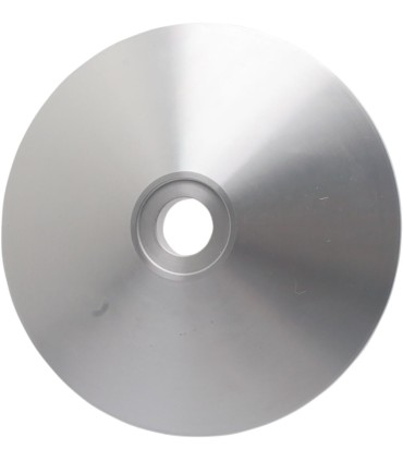 FIXED DRIVE HALF PULLEY