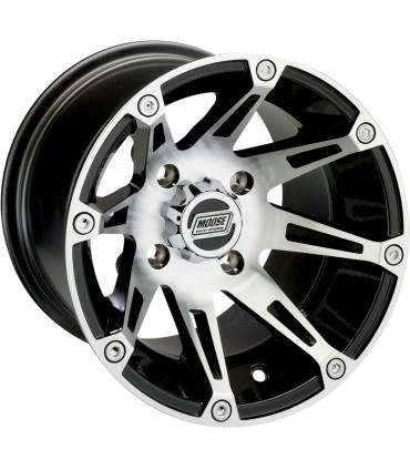 WHEEL 387M 12X8 4/110 4+4