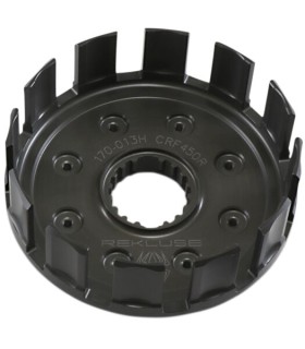 CLTCH BSKT CR250R/CRF450R