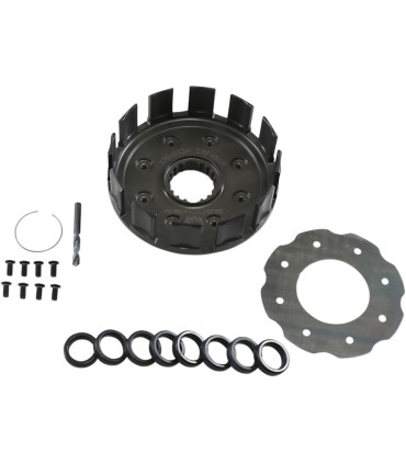 CLTCH BSKT CR250R/CRF450R