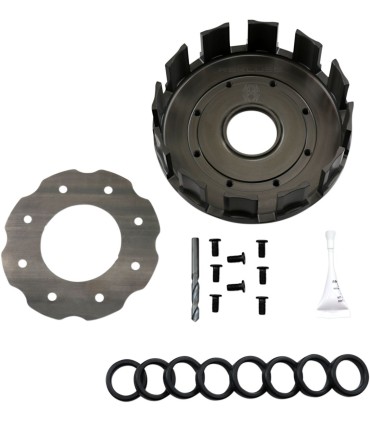 CLUTCH BSKT CRF250R 10-17