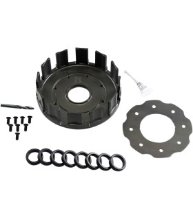 CLTCH BSKT FE 390/450/570