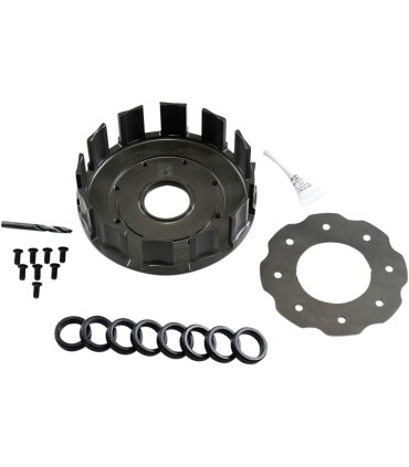 CLTCH BSKT FE 390/450/570