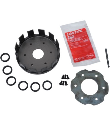 CLTCH BSKT HUSQ TC250/310