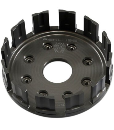 CLTCH BSKT RMZ/X450 08-18