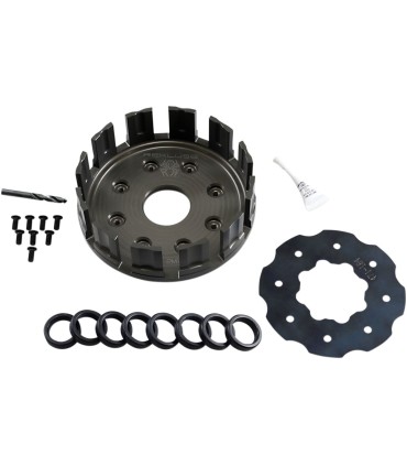 CLTCH BSKT RMZ/X450 08-18