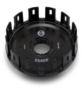 BASKET CLUTCH KAW KXF