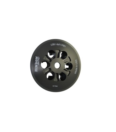 PRESSURE PLATE YZF250 19-