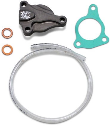 SLAVE CYL KT HQ/KTM 06-12