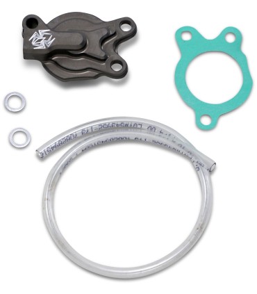 SLAVE CYL KT HQ/KTM 15-19