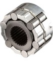 HUB CLUTCH 4X4 POL MSE