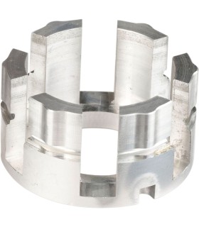 HUB CLUTCH CAGE POL MSE