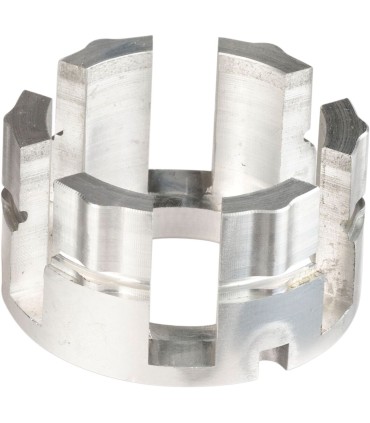 HUB CLUTCH CAGE POL MSE