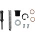 REBUILD KIT CLU MAS CYL