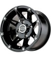 WHEEL 387B 12X8 4/110 4+4