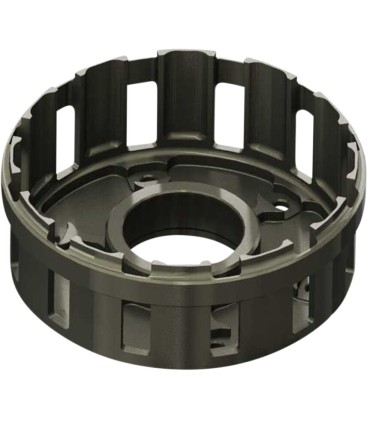 CLTCH BASKT HD M8 CVO 17+