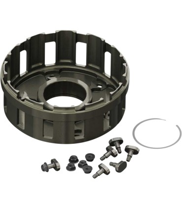 CLTCH BASKT HD M8 CVO 17+